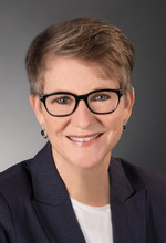 Grace Blank