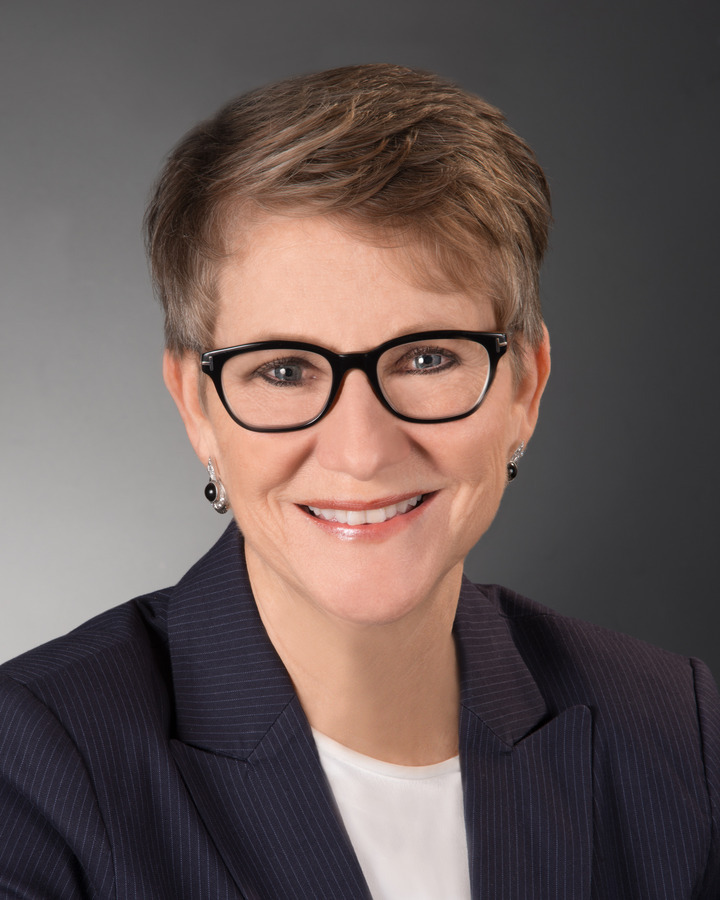 Grace Blank